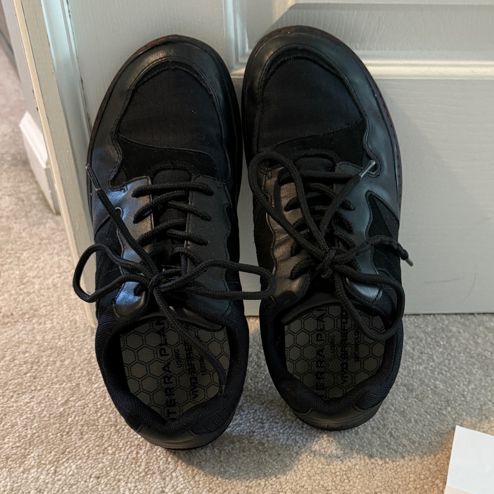 Vivobarefoot Terra Plana Lucy Shoes